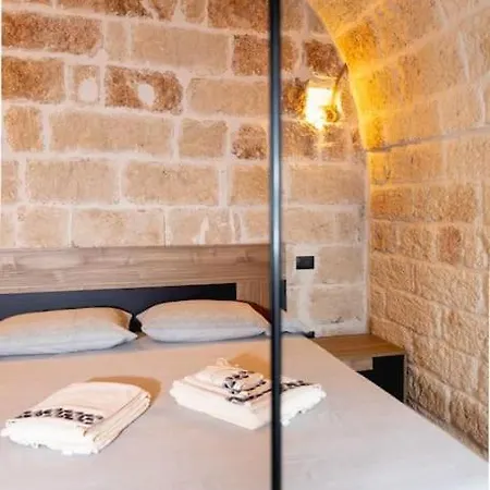 Appartement La Grotta Delle Sirene - Stone *