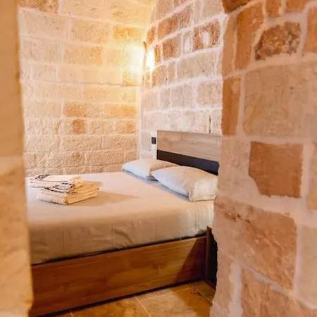 Appartement La Grotta Delle Sirene - Stone Polignano a Mare