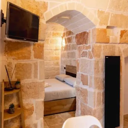 Apartment La Grotta Delle Sirene - Stone
