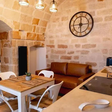 Appartement La Grotta Delle Sirene - Stone