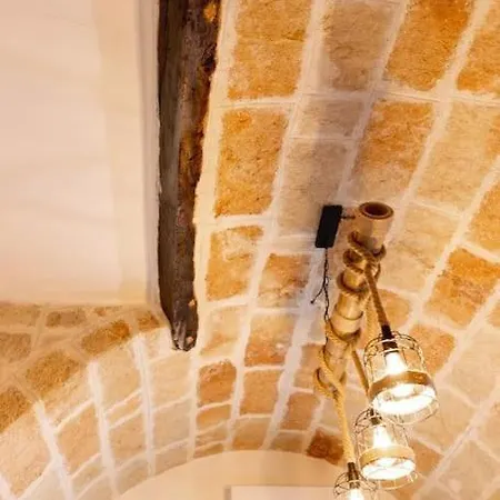 Appartement La Grotta Delle Sirene - Stone Polignano a Mare
