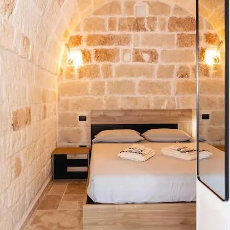 La Grotta Delle Sirene - Stone Apartment Polignano a Mare