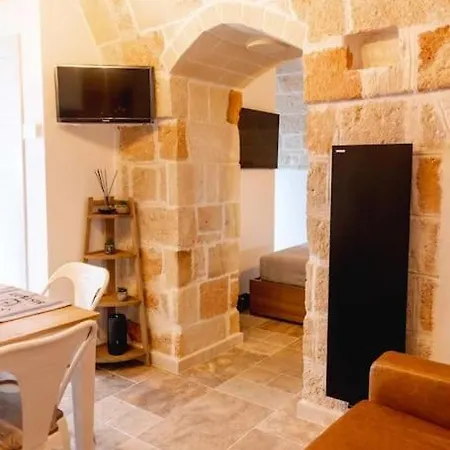 Appartement La Grotta Delle Sirene - Stone Polignano a Mare
